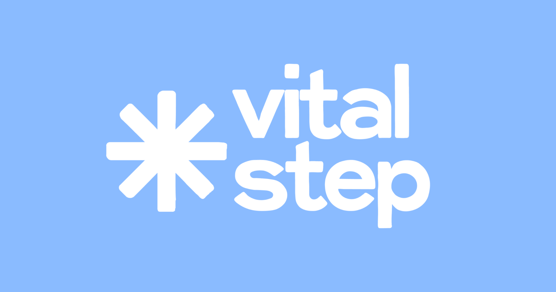 Sign In | Vital Step